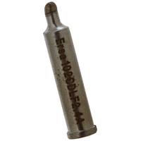 Ersa 0102CDLF24A Lötspitze Meißelform Spitzen-Größe 2.40mm Inhalt 1St.