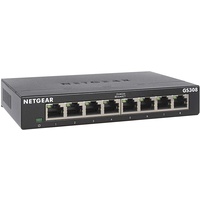 Netgear GS308-300PES Switch
