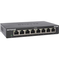 Netgear GS308 Switch