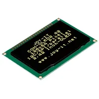 Joy-It (2.42 OLED Display, COM-OLED2.42