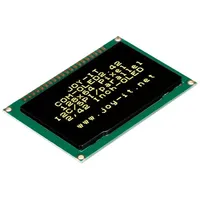 Joy-It Display-Modul 6.1cm (2.42 Zoll) 128 x 64 Pixel