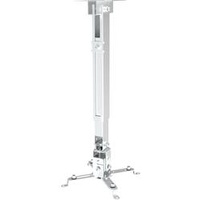 Reflecta Tapa Beamer-Deckenhalterung Boden-/Deckenabstand (max.): 65 cm Wandabstand (max.):