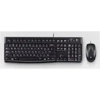 Logitech MK120 NL Set