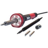 Weller WLIRK3023C Lötkolben-Set 230 V 30 W Konisch, Meißelform