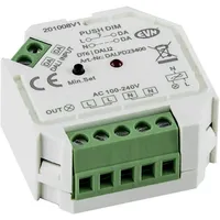 EVN DALI Dimmer 100-240V DALPD23400