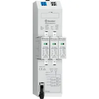 Finder 7P.03.8.255.Z012 7P.03.8.255.Z012 Überspannungsableiter 20 kA 1 St.