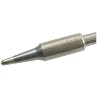 Jbc Lötspitze Meißelform Spitzen-Größe 1.2 mm, 0.7mm Inhalt 1St.