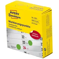 Avery Zweckform AVERY Zweckform Klebepunkte 3851