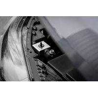 LAS Motorhauben Kontaktschalter 12V DC
