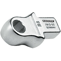 Gedore 7812-00 Einsteckbithalter 5/16" SE 9x12