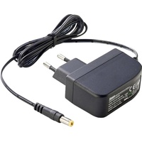 DEHNER ELEKTRONIK SYS 1638-0612W2E Steckernetzteil, Festspannung 12 V/DC 0.5