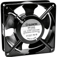 SUNON Axiallüfter 230 V/AC 164.76 m3/h (L x B