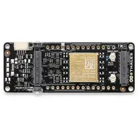 Arduino ASX00027 Portenta Cat. M1/NB IoT GNSS Shield