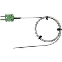 CHAUVIN ARNOUX SK20 Temperaturfühler -50 bis 450 °C Fühler-Typ