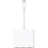 Apple USB-C Digital AV Multiport Adapter