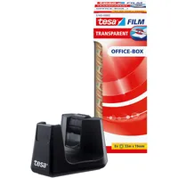 Tesa Easy Cut Smart + tesafilm transparent 53906-00000-00 tesafilm