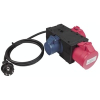 Benning Messadapter 044147