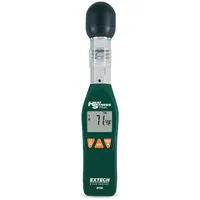 EXTECH HT30 Temperatur-Messgerät 0 - 80 °C