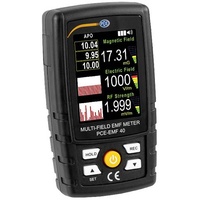 PCE Instruments PCE-EMF 40