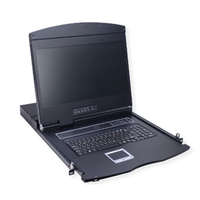 Value 26990132 KVM-Konsole