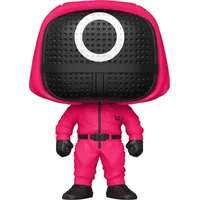 Funko Pop! Squid Game