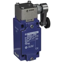 Schneider Electric XCKJ10511H29 XCKJ10511H29 Endschalter Rollenhebel IP66 1 St.