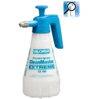 GLORIA Haus und Garten 000618.0000 CleanMaster EXTREME EX 100