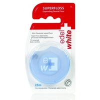 Edel & White Edel+White Expanding Superfloss 25 m