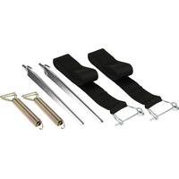 CALIMA 46023 Sturm-Abspannset 350 cm x 4.8 cm 1