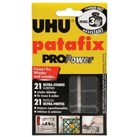UHU Patafix Pro Power 21 Pads