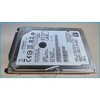 Western Digital Hitachi HGST HTS547575A9E384 750GB SATA 2,5"