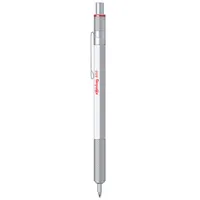 Rotring 600 Kugelschreiber silber (2032578)