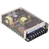 MW Mean Well Mean Well MSP-100-12 Schaltnetzteil 102W