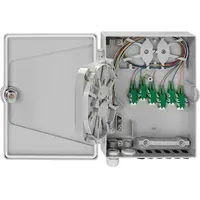 Rutenbeck 228100412 Hausanschlussbox 1St.