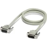 Phoenix Contact CABLE-D15SUB/B/S/ 50/KONFEK/S 2302052