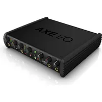 IK Multimedia AXE I/O - Audio Interface,