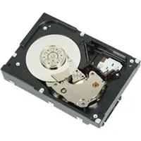 Dell 450GB SAS 15000rpm - 3.5 Zoll - 450