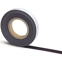 Maul Magnetband selbstklebend, (B)45 mm x B) 10 m