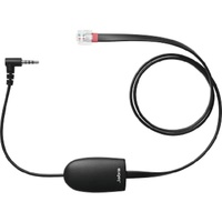 JABRA EHS-Adapter für PRO 94XX/PRO 92X (3,5mm Klinke -