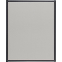 Hecht Fensterbausatz Master Slim, grau