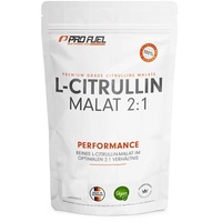 ProFuel L-Citrullin Malat 2:1 Neutral Pulver 500 g