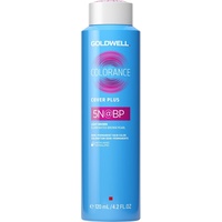 Goldwell Colorance Cover Plus 5N@BP light brown elumenated brown