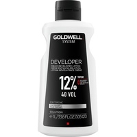Goldwell System Entwicklerlotion 12% 1000 ml