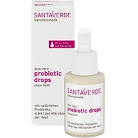 Santaverde Probiotic Drops