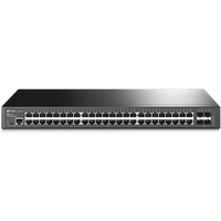 TP-Link TL-SG3452 48x GB-LAN (4x Gigabit SFP)