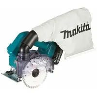 Makita Akku-Diamantschneider 18 V • 40 mm • 8.800