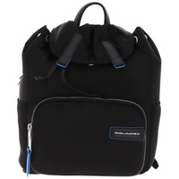 Piquadro Ryan RFID Computer Backpack Nero