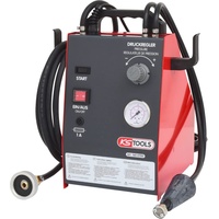 KS Tools Bremsenwartungsgerät KS5, 5 Liter