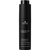 Schwarzkopf Session Label The Miracle Multi-Tasking Balm 50 ml