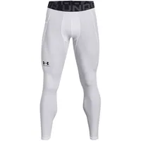 Under Armour Funktionshose Herren 100 white/black L